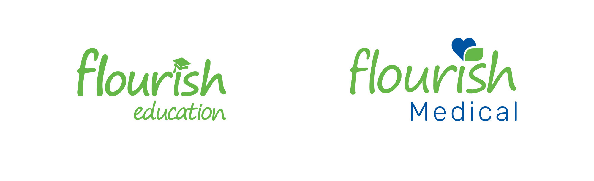 Flourish Education and Medical - Thank You